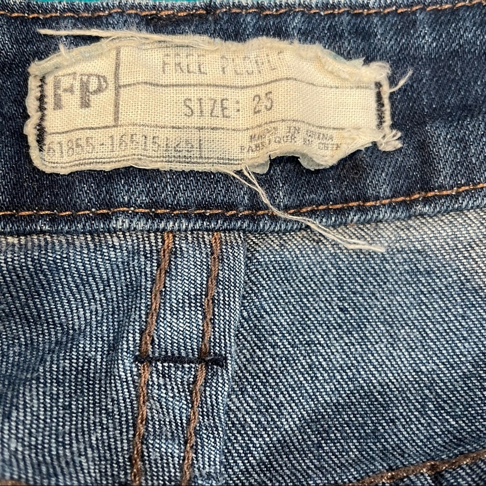 Free People jumper - Picture 8 of 8